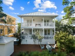 FL(S) - A Lovely Stay on 30A - 188 Beach Bike Way