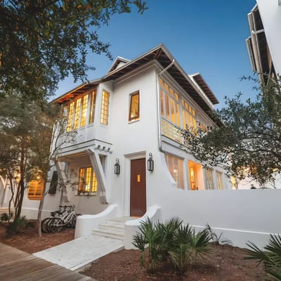 FL(R) - Sadie's Cottage - 26 New Providence Ln