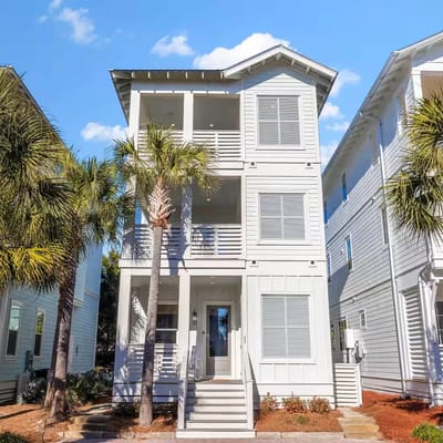 FL(S) - Sweet Southern Charm - 65 E Trigger Trail