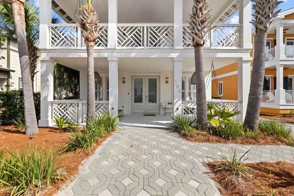 FL(S) - A Lovely Stay on 30A - 188 Beach Bike Way