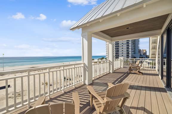 FL(PCB) - Hadley's Haven - 5948 Gulf Drive