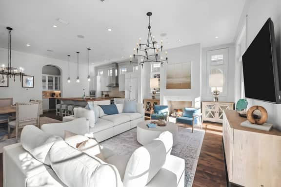 FL(R) - Sadie's Cottage - 26 New Providence Ln