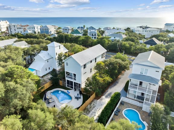 FL(I) - Sea La Vie - 7875 E Co Hwy 30A